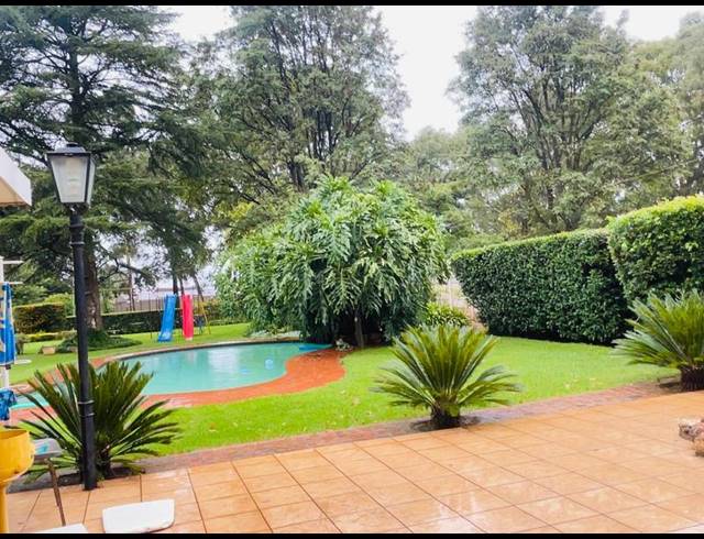 FARM FOR SALE IN WELGEDACHT